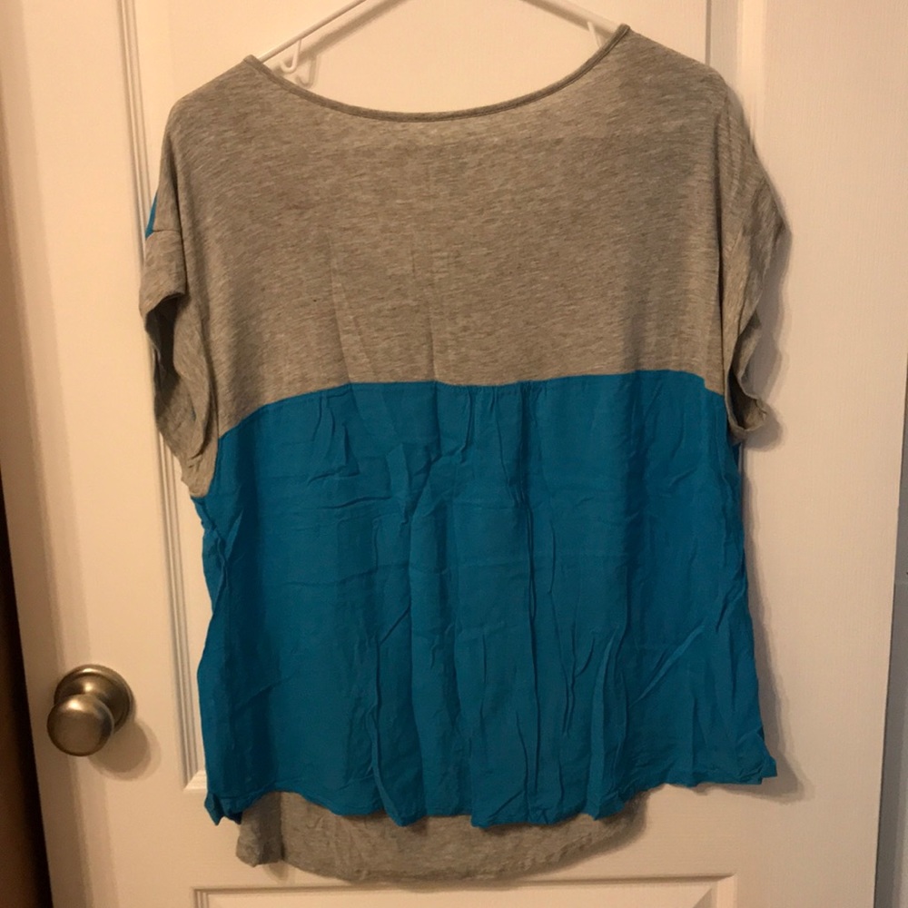 Lane Bryant tee, size 14/16 - Picture 3 of 3